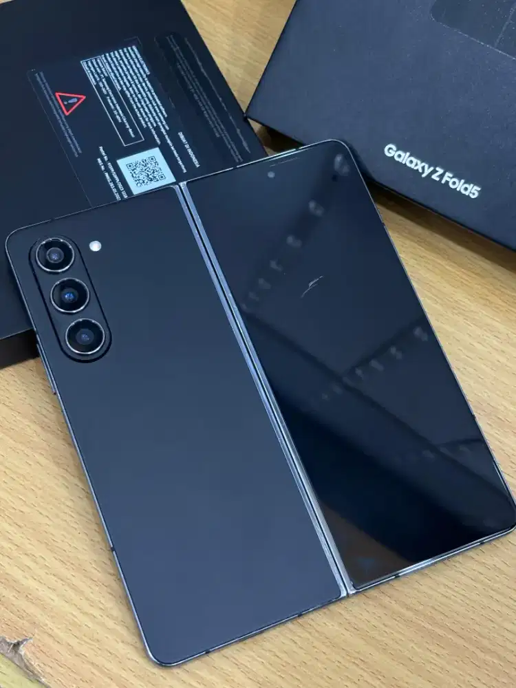 Samsung z fold 5 12/256gb fullset