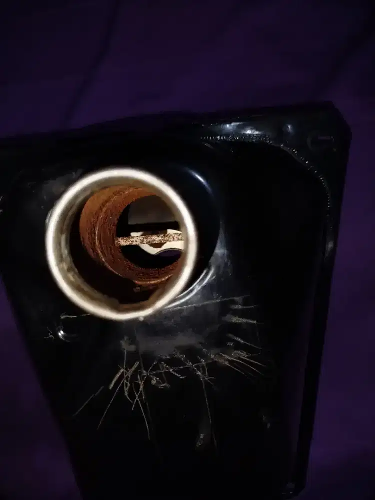 Tanki bensin ori copotan Nmax old