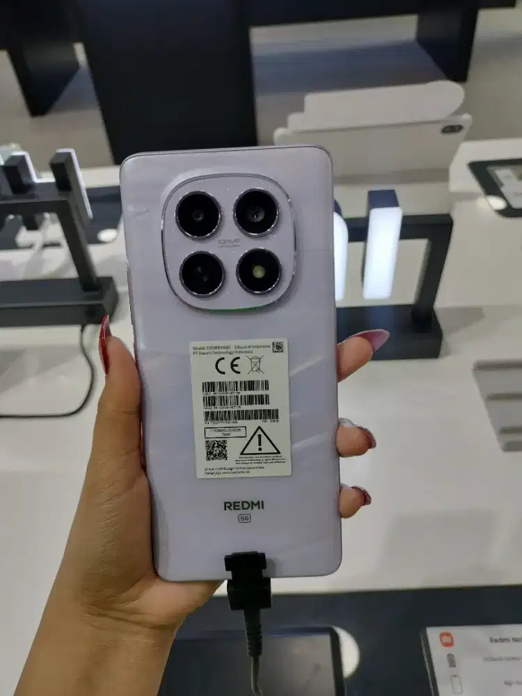 Rei Note 15 5G 8/256GB