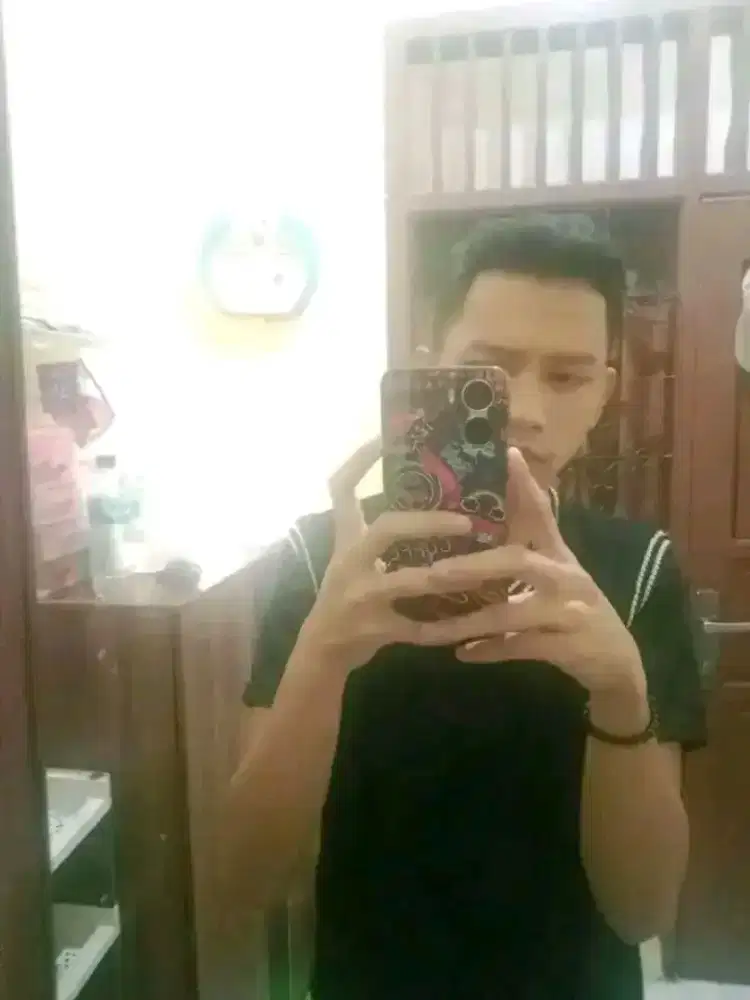 Lagi cari lowongan kerja