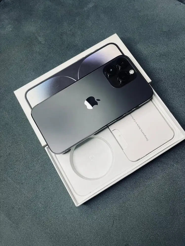 14 promax 256gb ex inter