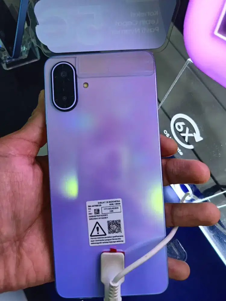 Samsung galaxy A07 5G