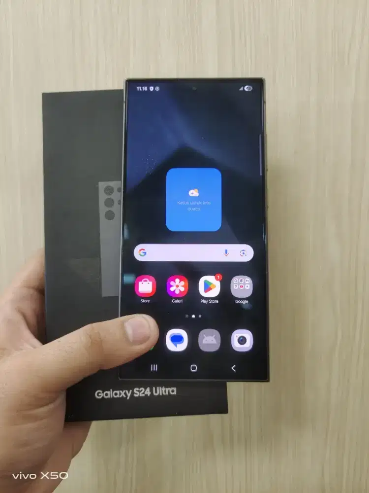 samsung s24 ultra 256gb