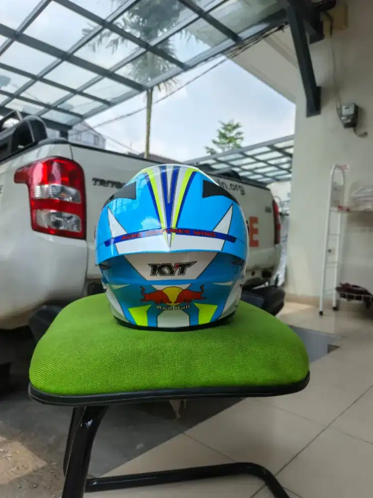 For sale hel full face kyt tt.course grandprix