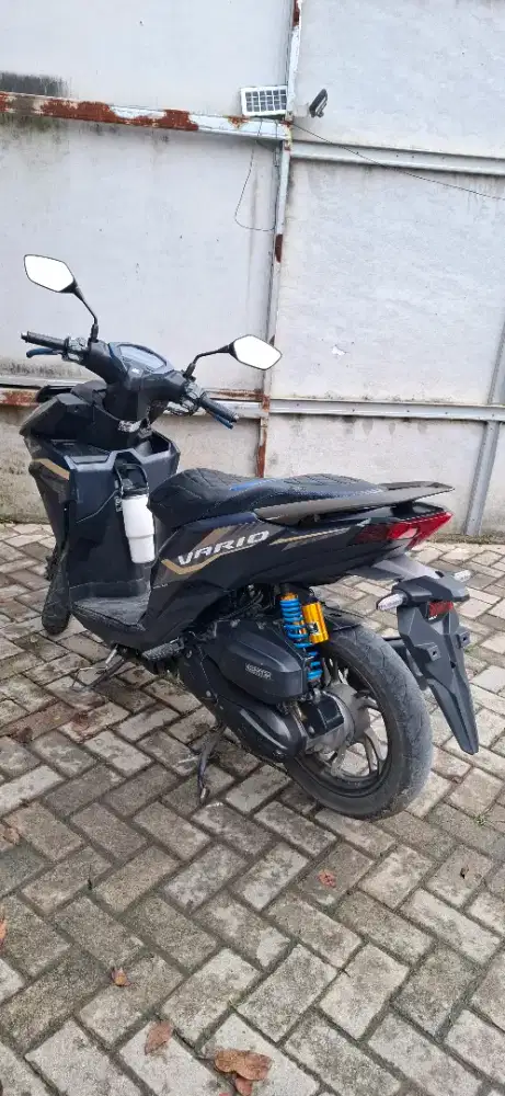 Motor Vario 125 2023