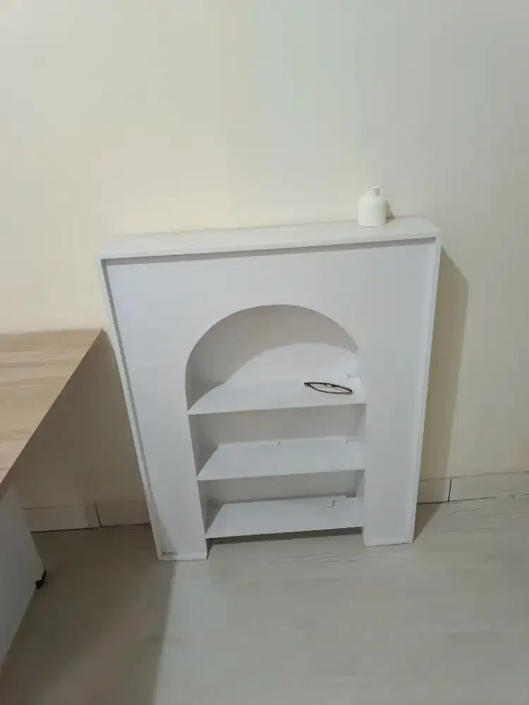 RAK DEKORASI buat pajangan