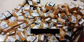 DICARI BAGIAN OPERATOR MESIN LASER DAN BAGIAN PAKING