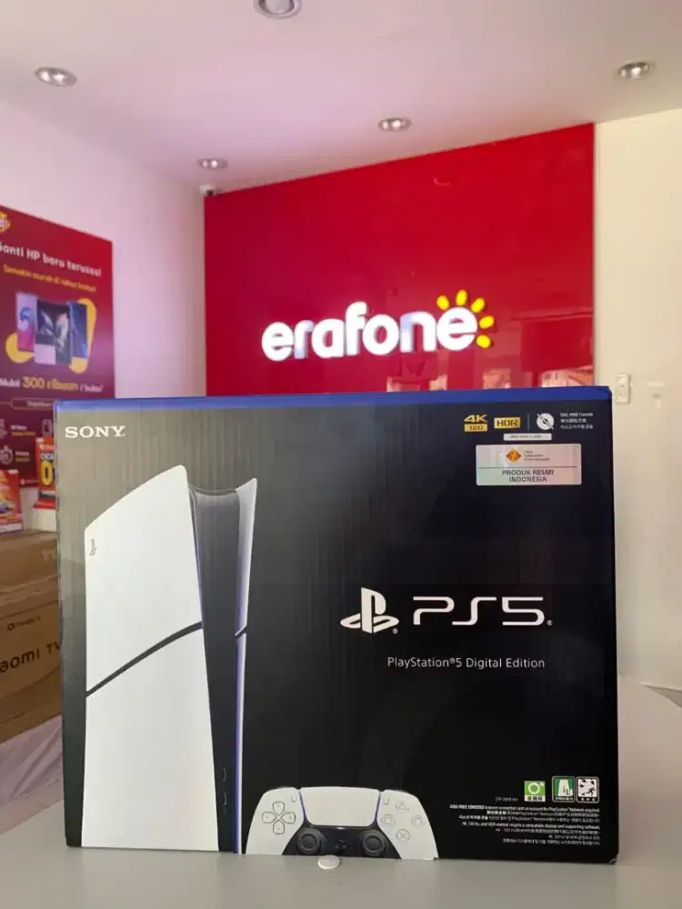 KREDIT PS MUDAH HANYA DIERAFONE CUKUP KTP SAJA!!!