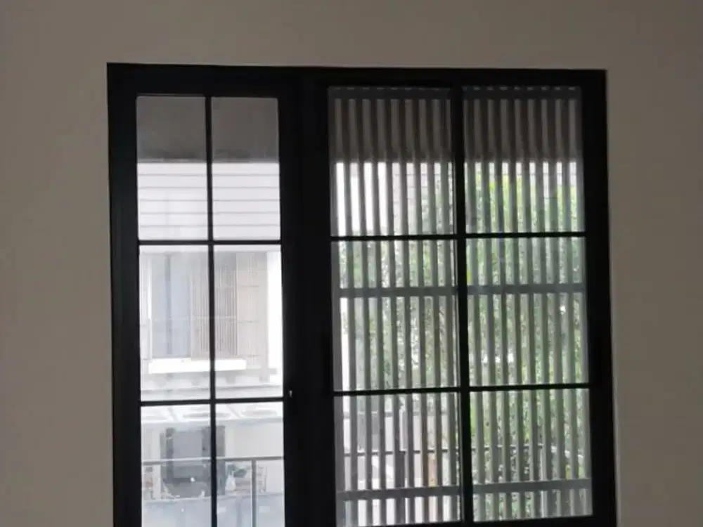 Rumah Amesta Living Boulevard