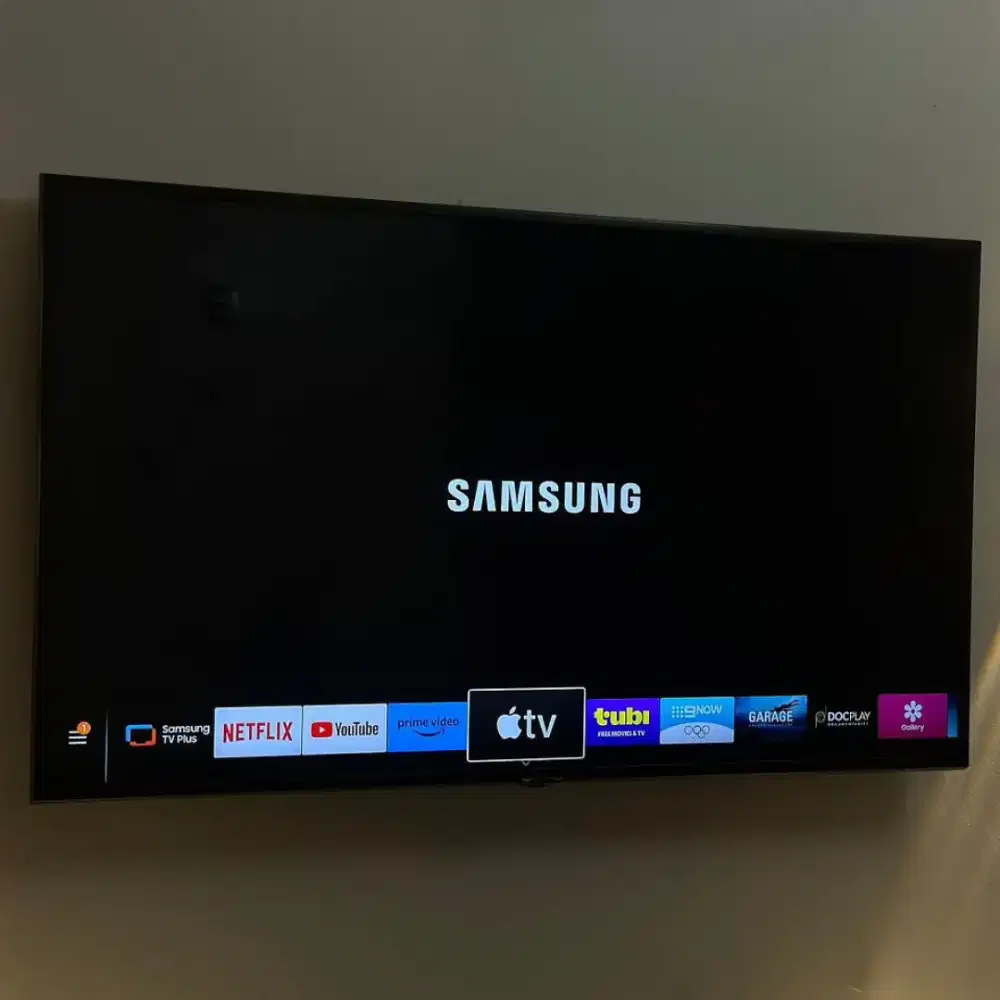 samsung qled 43 inch