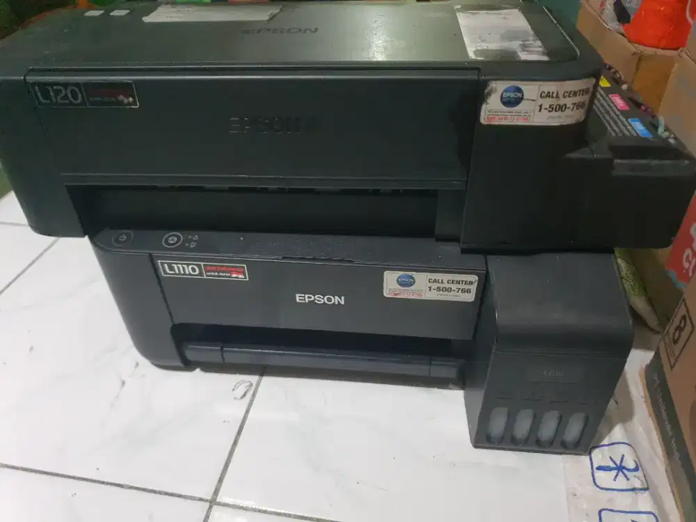 Printer Epson L120