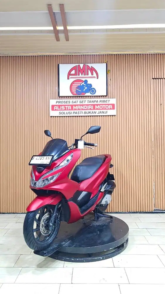 PCX 150 CBS TH 2019 BISA CASH/KREDIT/TRADE IN/PAKAI CC/PAYLATER