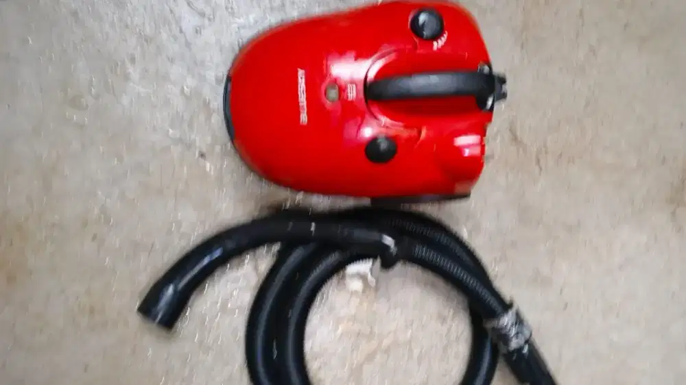 Vacum cleaner bluesky