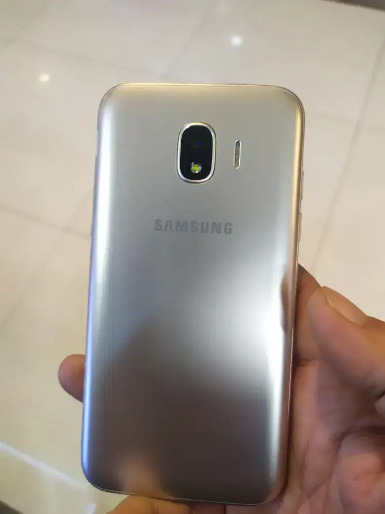 Hp Bekas Samsung J2 pro