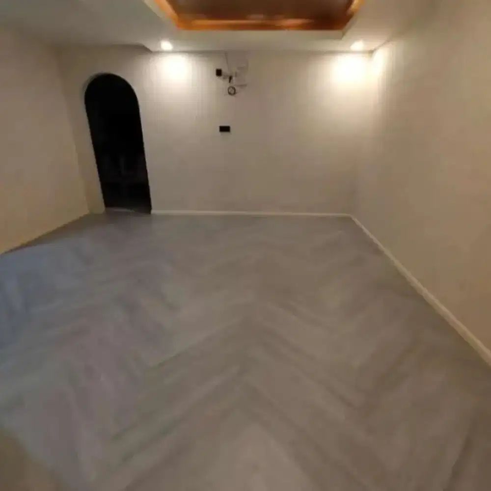 Vinil flooring haringbone