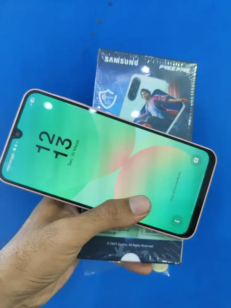 Samsung A26 5G 8/256