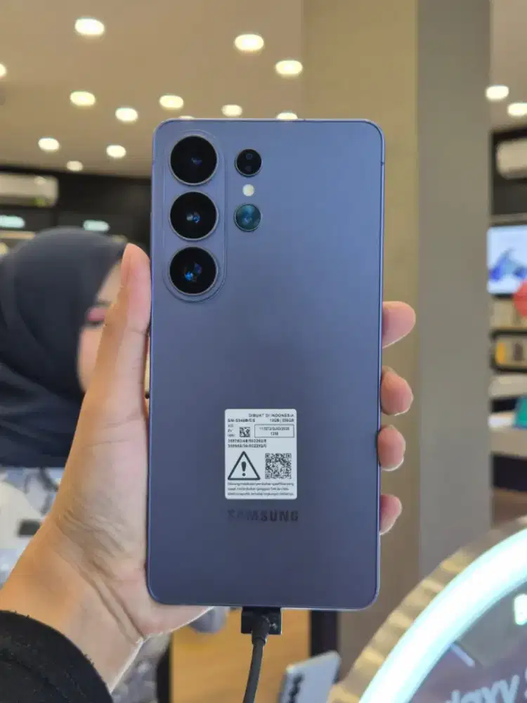 Unit Pre-Order resmi SEIN terbatas