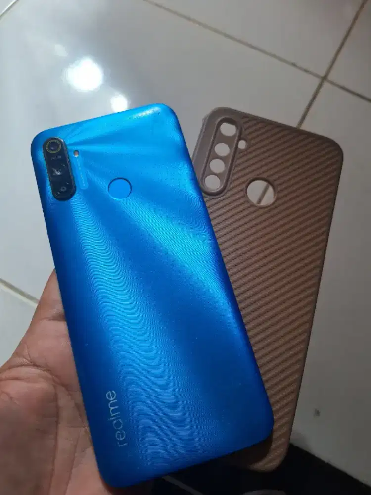 Jual realme3 ram3/32