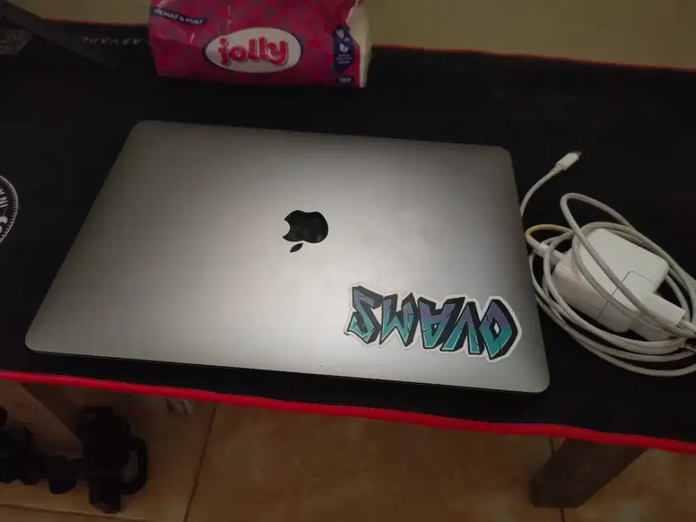 macbook air m1 mulusss