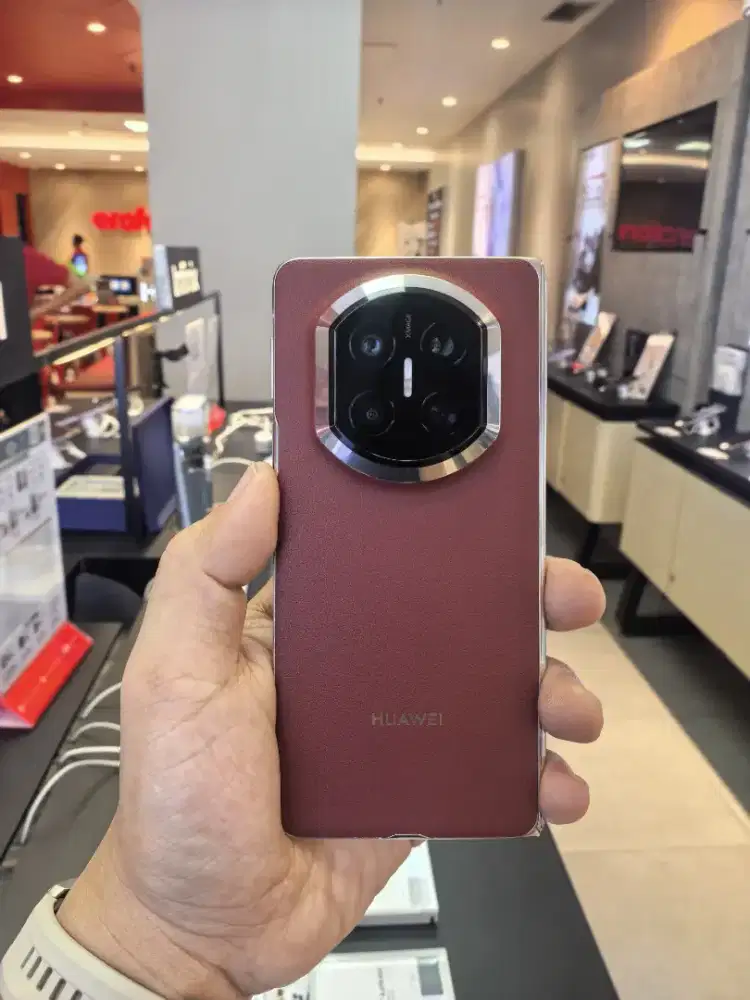 Huawai Mate X7 Promo Free GT5 Pro Kredit Free 2xAngsuran