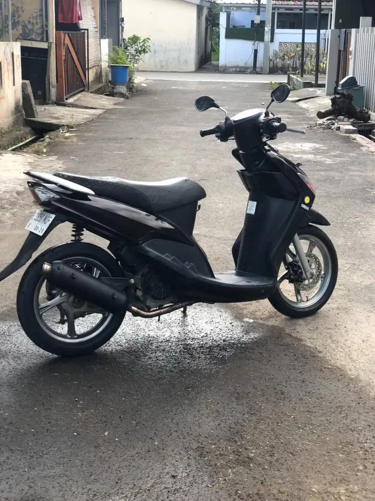 mio smile 2011 spek 58