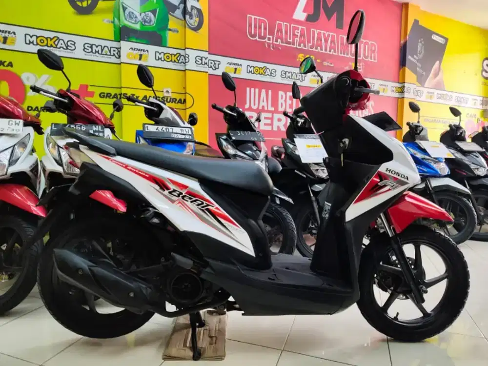 Mesin oke * beat CBS esp th 2016