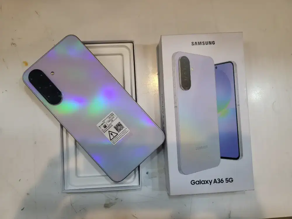 Samsung A36 5G 8/256GB