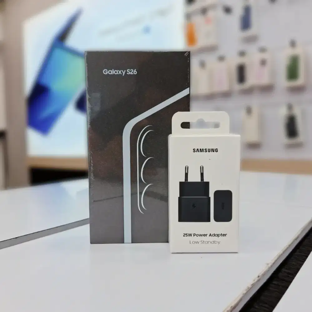 SAMSUNG S26 12/512 GB