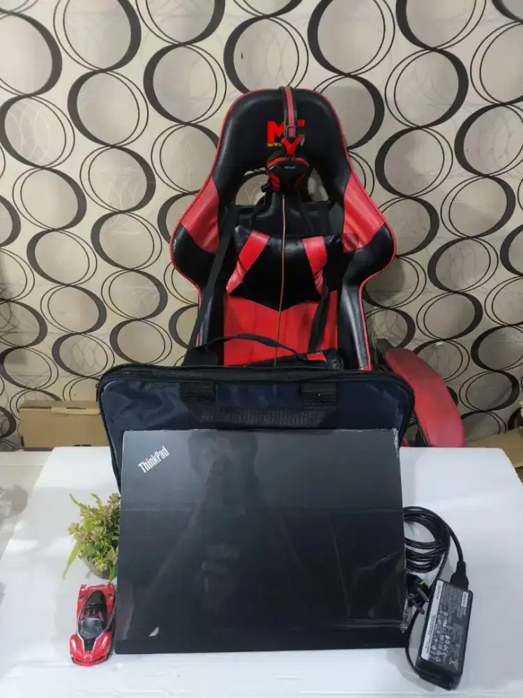 Laptop Lenovo Thinkpad E480Pro RAM 8GB SSD 255GB