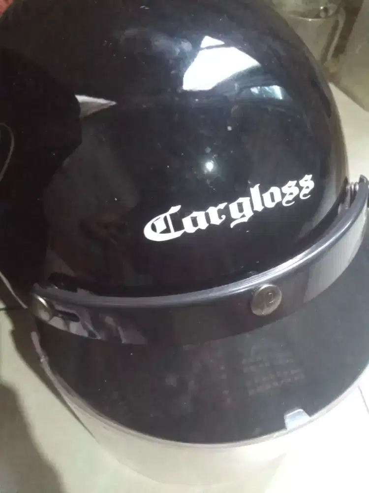 Helm Cargloss size xl