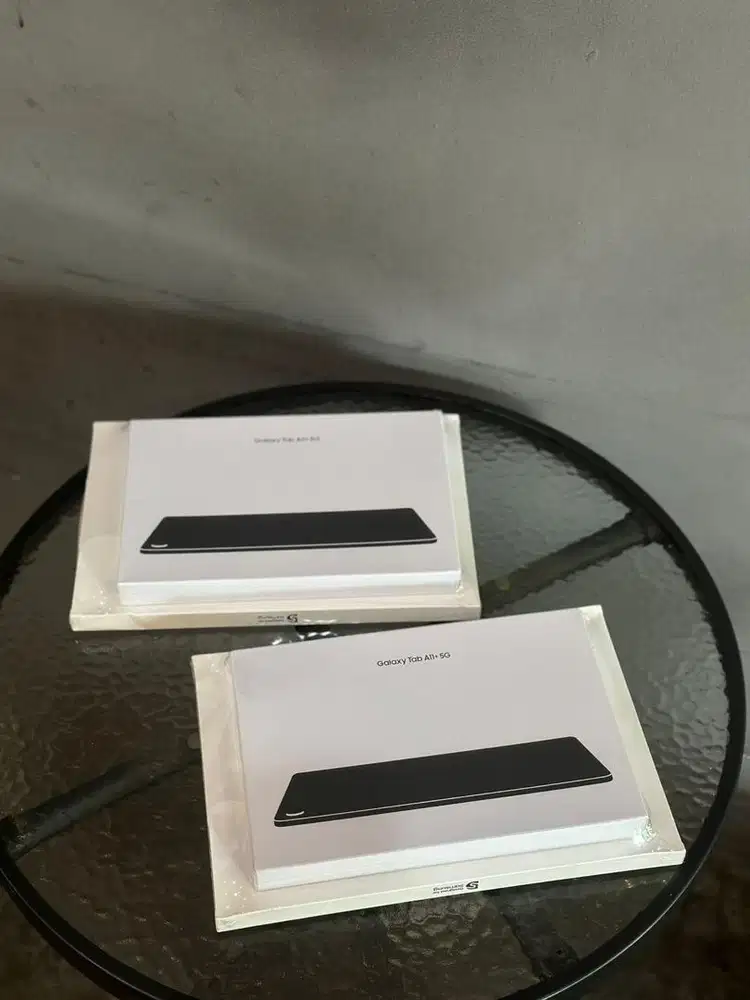 Samsung Galaxy Tab A11+ 6/128FB - Gray 5G