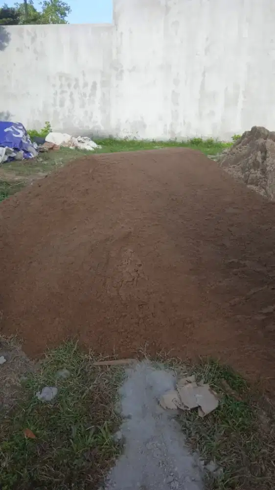 Sirdam batu split makadam Pasir pasang abu batu sirdam