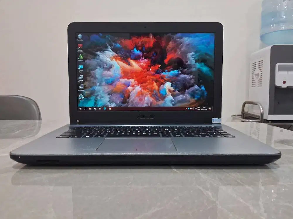 Laptop ASUS Core i3 Gen 6 8GB VGA 920MX DualRender SSD ReadyUp Win ORI