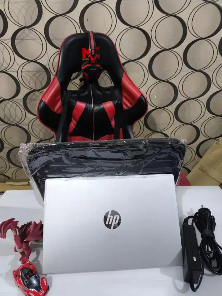 Laptop HP Probook 440-T88 GEN 11 EVO RAM 8GB SSD 256Gb SLIM