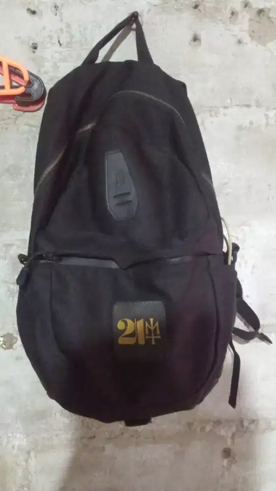 Tas ransel Maternal original