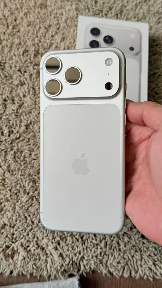 iphone 17 pro max 256gb resmi ibox