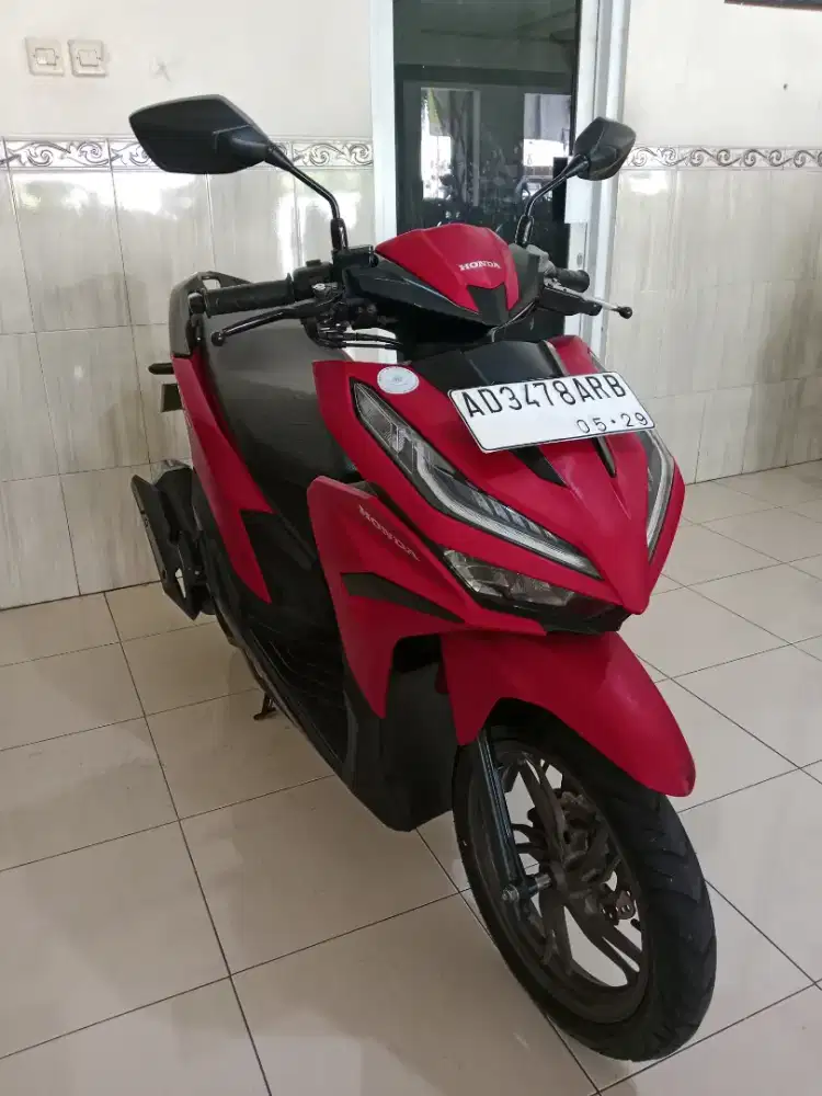 Vario 125 bagus