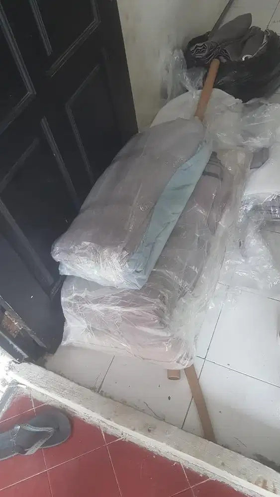 Lowongan pekerjaan toko kain - beberapa posisi