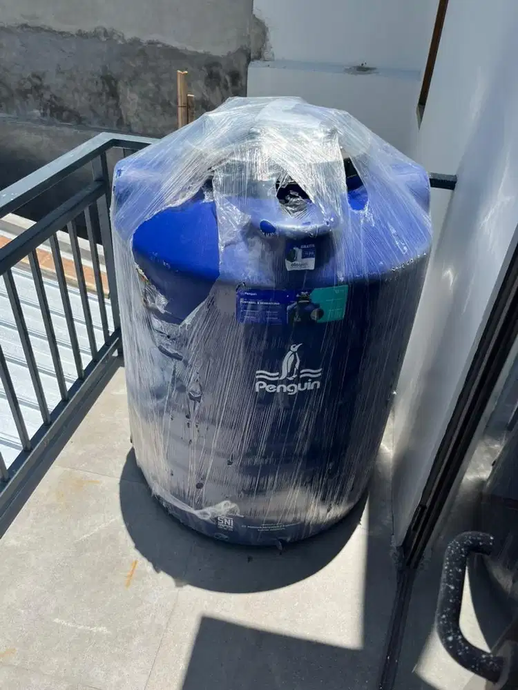 Jual Rugi Toren Penguin 500L