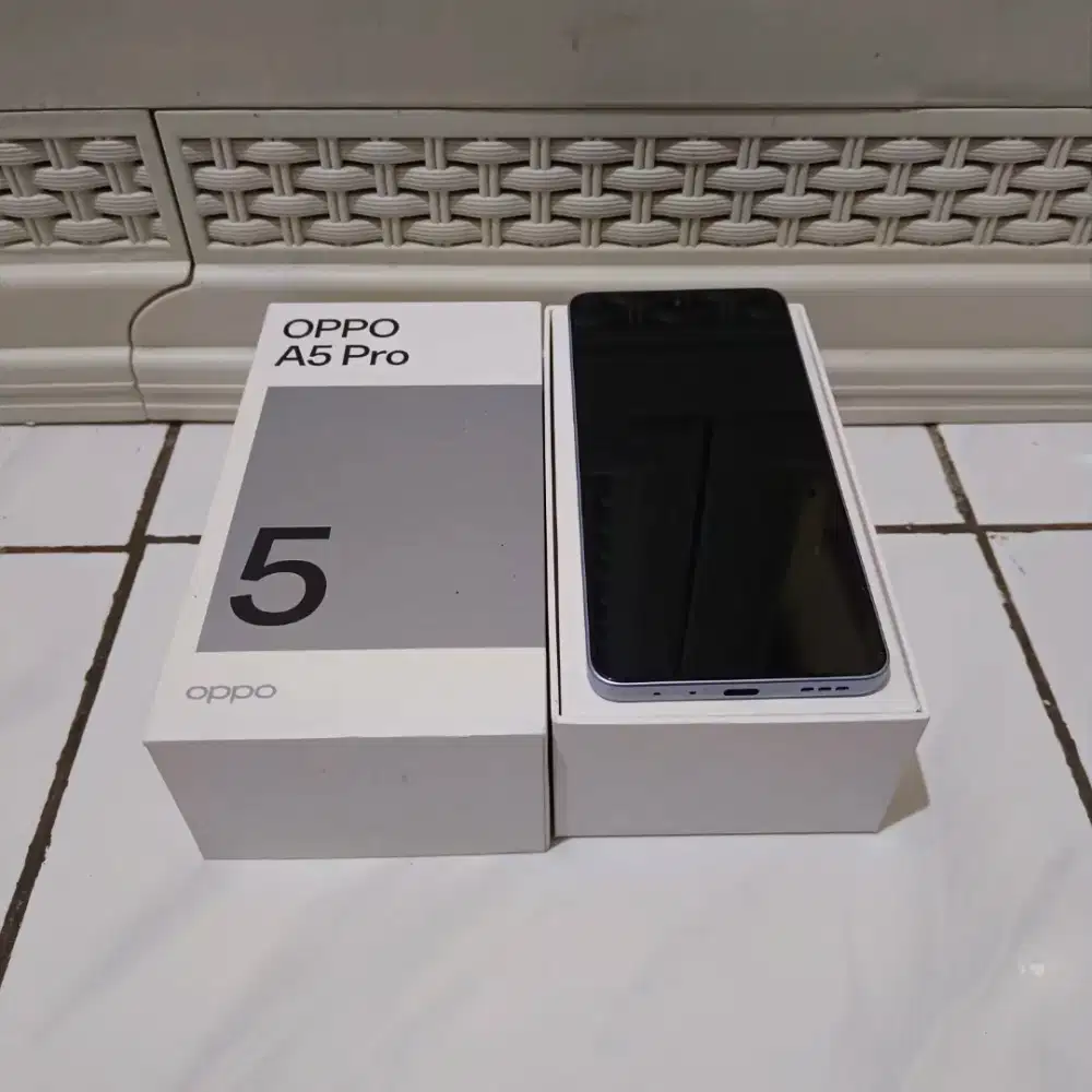 Oppo a5 pro 8/128