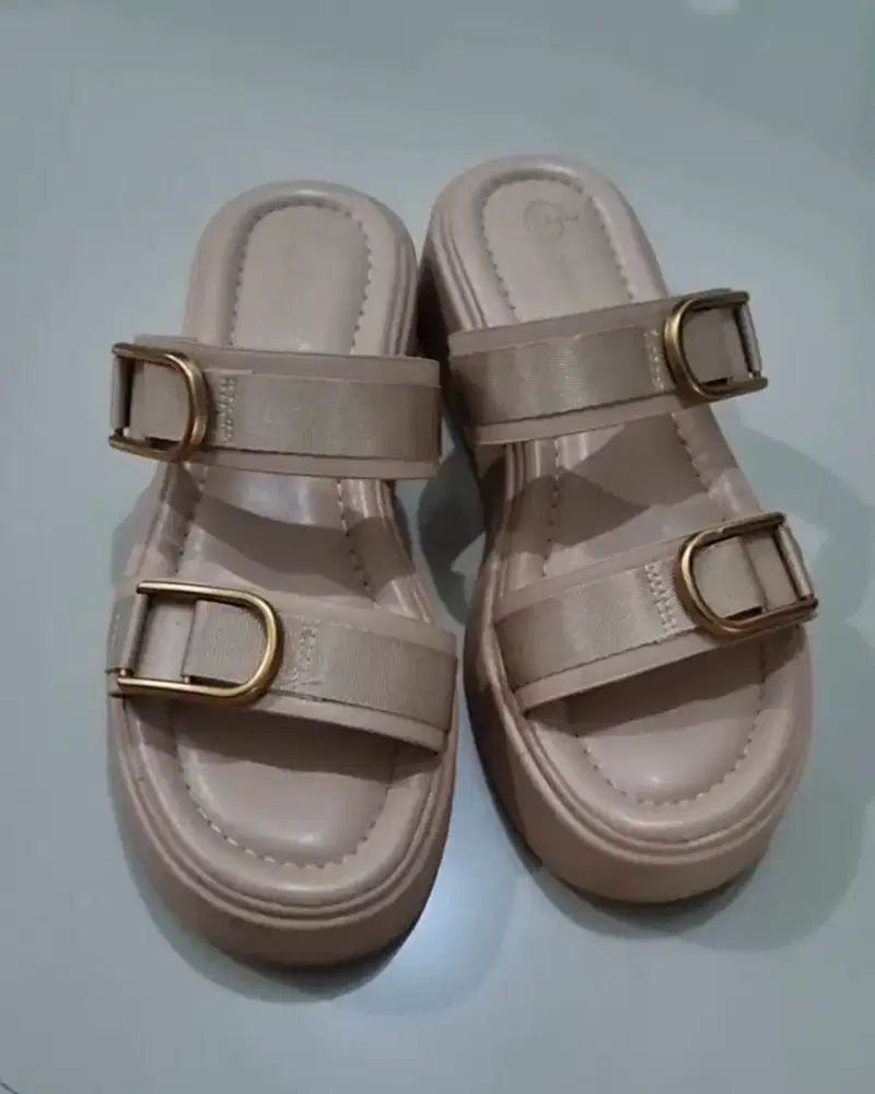 Dijual sendal donatello