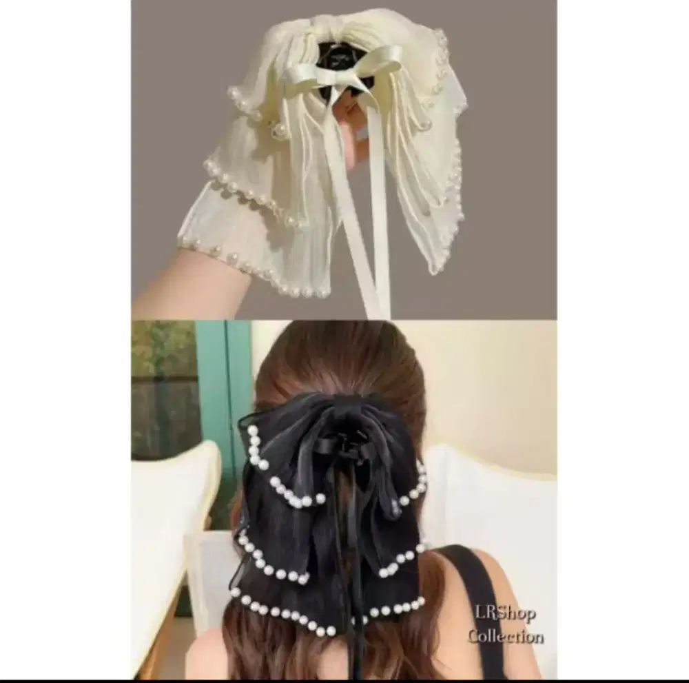 Jedai wanita mutiara