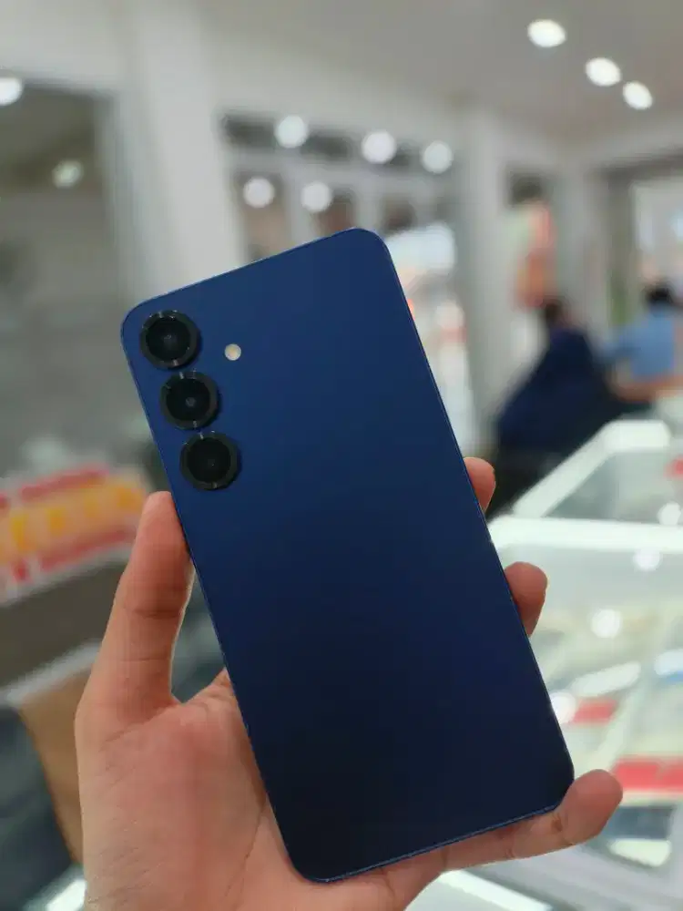 Samsung S25 plus ram 12/256, GB nya