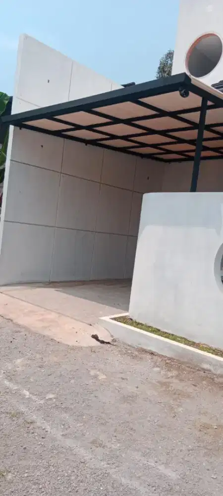 Canopy murah jabodetabek