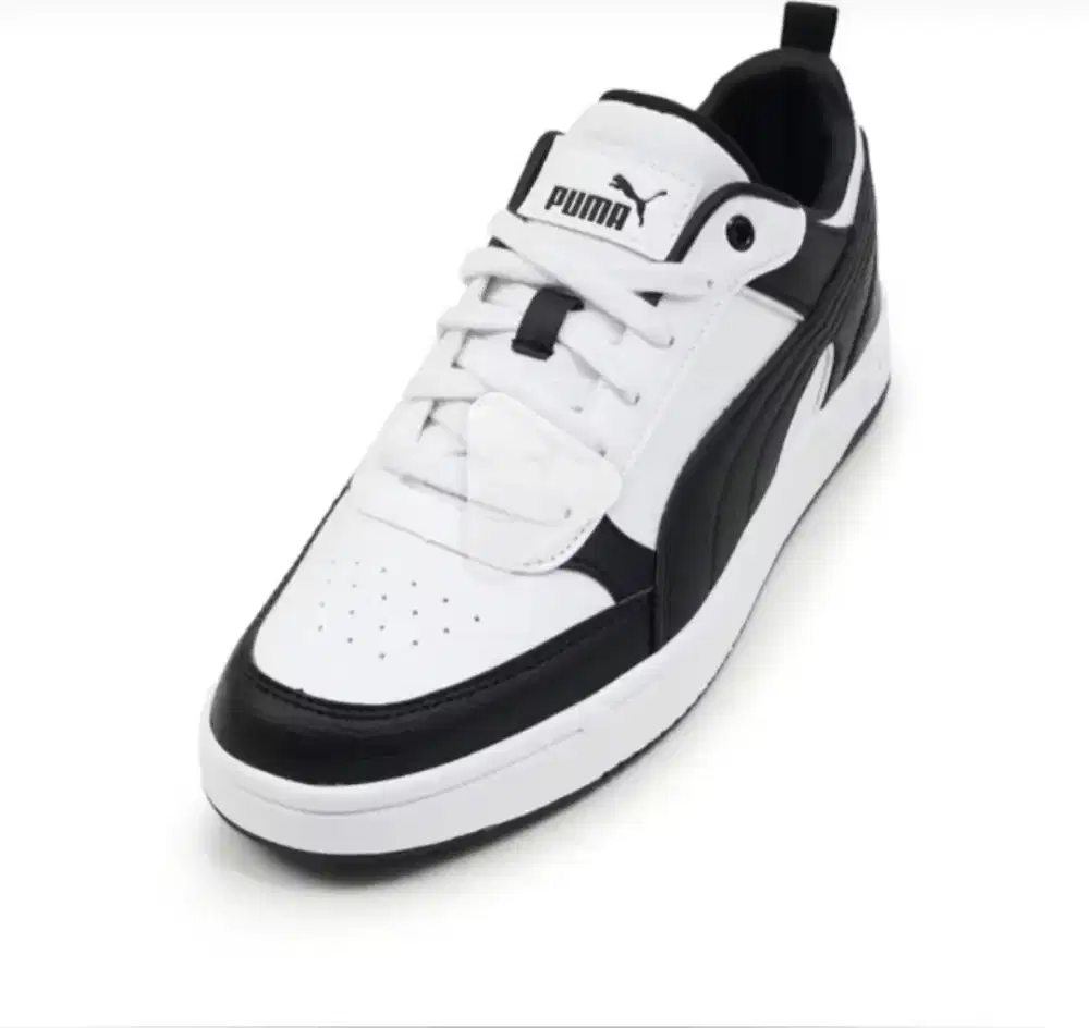 Sepatu puma dribble UK 41