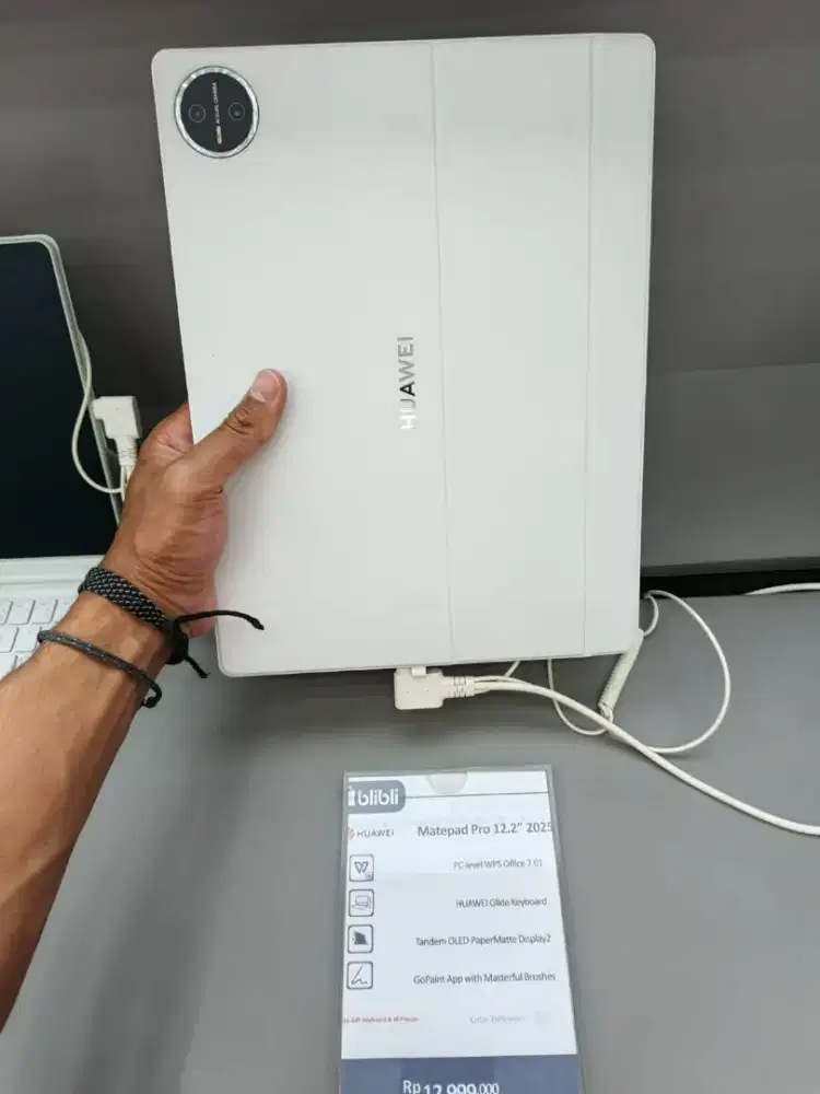 Huawei Matepad Pro 12.2 2025 Wifi