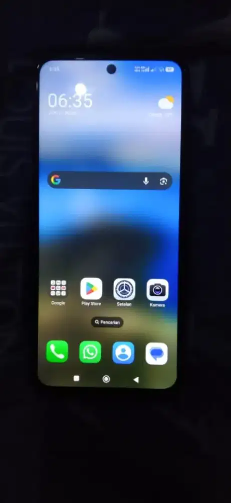 Redmi 13 hp aja
