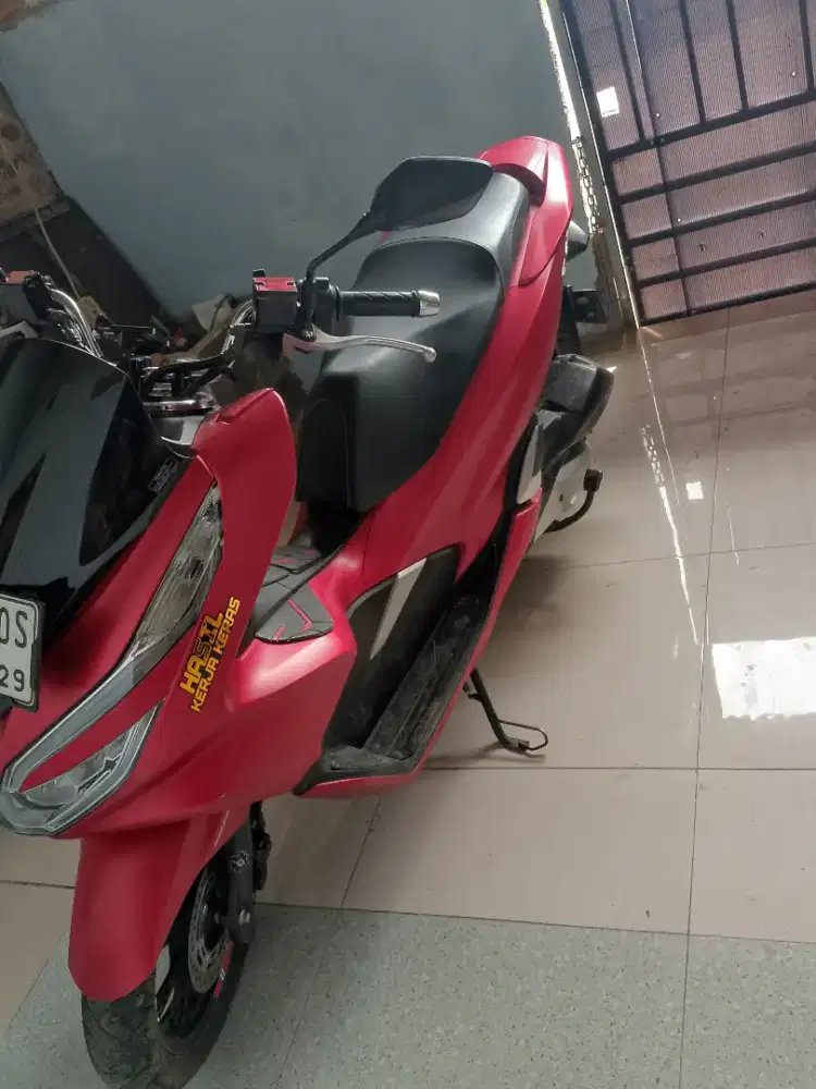 pajak hidup ,surat surat lengkap ,bodi mulus, pemakaian pribadi