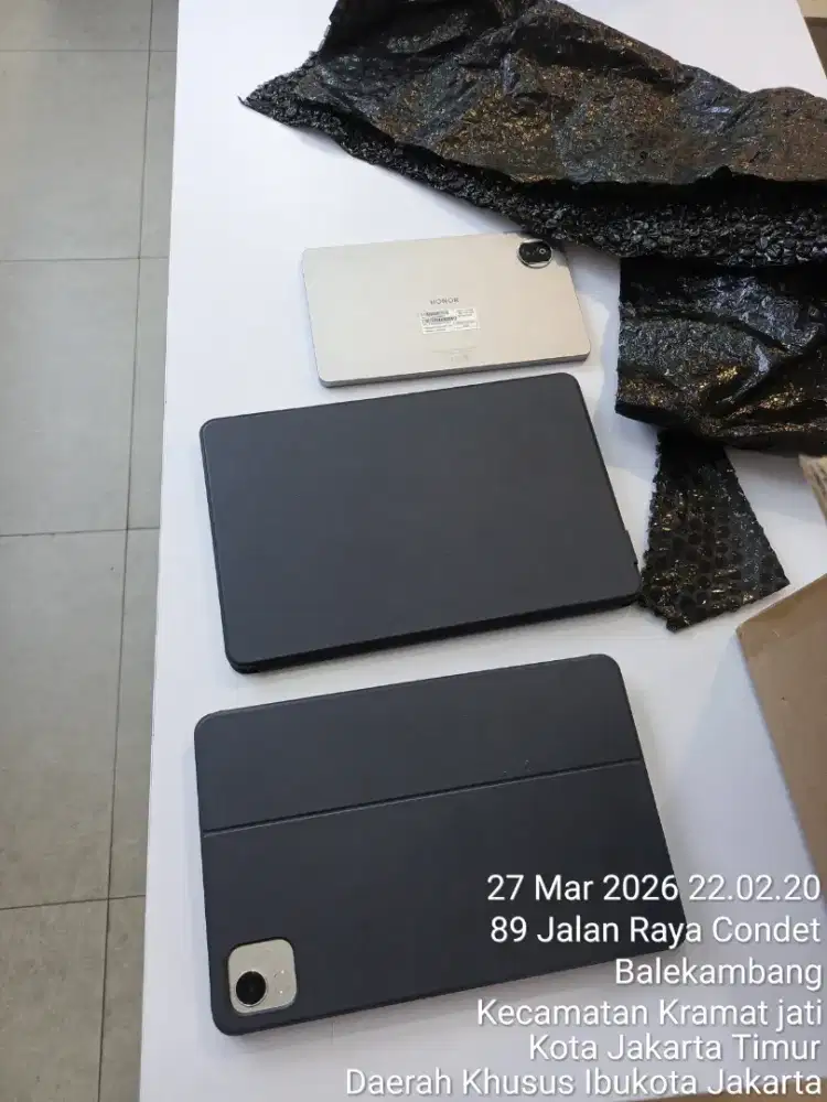 HONOR Pad X9a WiFi 8/128