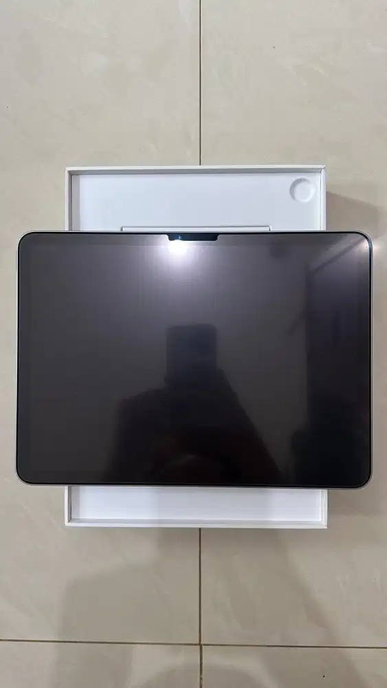 Ipad Air 11 inch (M3) 2025